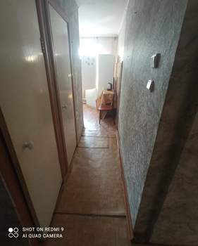 2-к квартира, на длительный срок, 45м2, 5/5 этаж