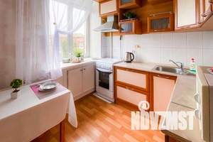 2-к квартира, посуточно, 41м2, 4/5 этаж