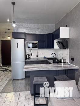 2-к квартира, посуточно, 50м2, 1/12 этаж