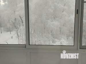 2-к квартира, на длительный срок, 42м2, 4/5 этаж