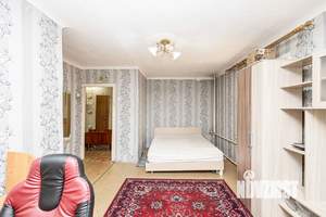 2-к квартира, на длительный срок, 45м2, 2/5 этаж