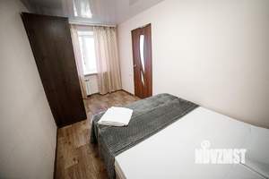 2-к квартира, посуточно, 60м2, 1/1 этаж