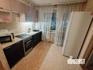 3-к квартира, на длительный срок, 45м2, 4/5 этаж