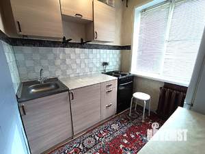 1-к квартира, на длительный срок, 31м2, 1/5 этаж