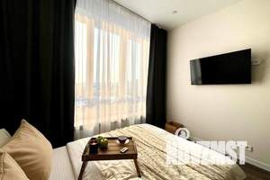 1-к квартира, посуточно, 30м2, 8/14 этаж