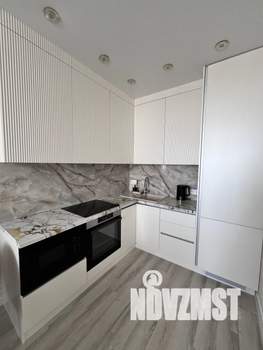 2-к квартира, посуточно, 50м2, 1/1 этаж