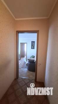 4-к квартира, на длительный срок, 60м2, 5/5 этаж