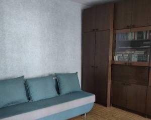 2-к квартира, на длительный срок, 45м2, 2/5 этаж