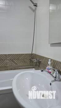 1-к квартира, на длительный срок, 36м2, 5/12 этаж