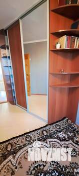 2-к квартира, на длительный срок, 43м2, 5/5 этаж