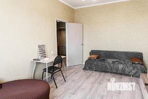 2-к квартира, посуточно, 60м2, 1/1 этаж