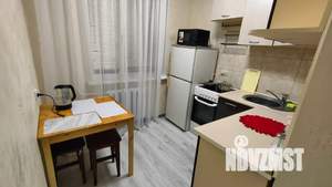 1-к квартира, посуточно, 34м2, 1/5 этаж
