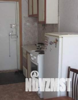 1-к квартира, на длительный срок, 17м2, 5/9 этаж