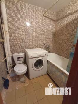 1-к квартира, на длительный срок, 30м2, 3/9 этаж