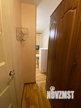 1-к квартира, на длительный срок, 17м2, 5/9 этаж