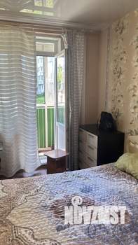 1-к квартира, на длительный срок, 26м2, 1/16 этаж