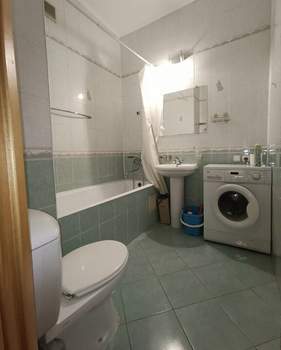 2-к квартира, на длительный срок, 50м2, 3/6 этаж