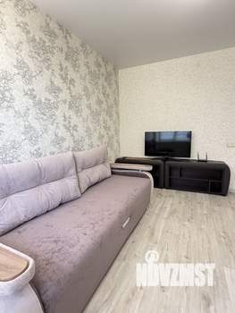 Студия квартира, на длительный срок, 32м2, 6/17 этаж