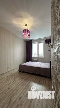 2-к квартира, на длительный срок, 45м2, 4/5 этаж