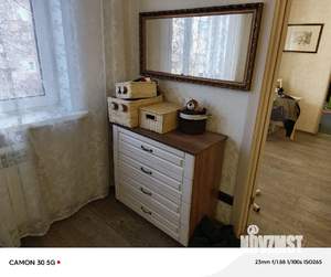 2-к квартира, на длительный срок, 43м2, 2/5 этаж