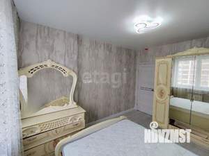 2-к квартира, на длительный срок, 46м2, 10/15 этаж