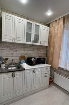 1-к квартира, на длительный срок, 30м2, 10/10 этаж