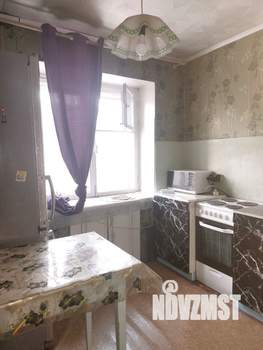 1-к квартира, на длительный срок, 44м2, 4/5 этаж