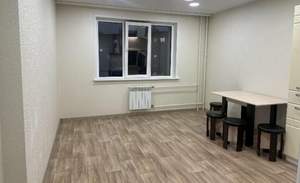 2-к квартира, на длительный срок, 43м2, 7/16 этаж