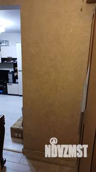 1-к квартира, на длительный срок, 32м2, 4/5 этаж