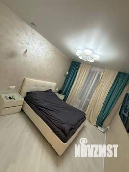 2-к квартира, на длительный срок, 44м2, 12/12 этаж