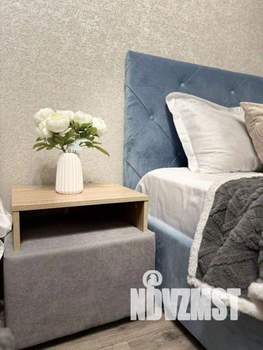 3-к квартира, посуточно, 65м2, 1/1 этаж