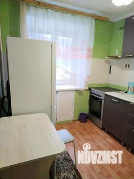 1-к квартира, на длительный срок, 30м2, 1/5 этаж