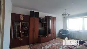 3-к квартира, на длительный срок, 65м2, 4/9 этаж
