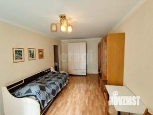 2-к квартира, на длительный срок, 45м2, 1/5 этаж