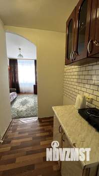 Студия квартира, на длительный срок, 17м2, 3/9 этаж