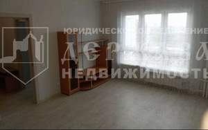 1-к квартира, на длительный срок, 36м2, 14/16 этаж