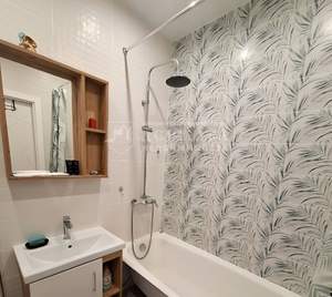 2-к квартира, на длительный срок, 37м2, 4/12 этаж