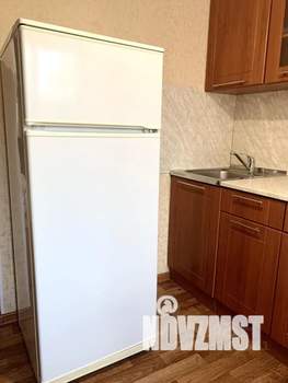 1-к квартира, посуточно, 40м2, 3/5 этаж