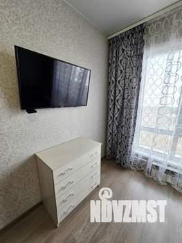 1-к квартира, посуточно, 33м2, 15/16 этаж