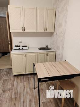 1-к квартира, на длительный срок, 18м2, 1/9 этаж