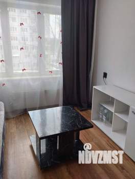 Студия квартира, на длительный срок, 22м2, 3/9 этаж