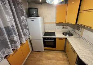 1-к квартира, на длительный срок, 30м2, 5/5 этаж