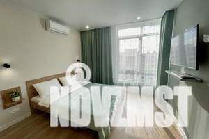 1-к квартира, посуточно, 30м2, 16/16 этаж