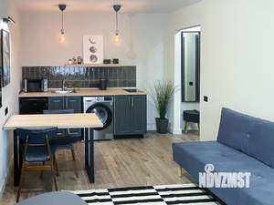 2-к квартира, посуточно, 28м2, 1/1 этаж