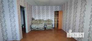 1-к квартира, на длительный срок, 41м2, 10/12 этаж