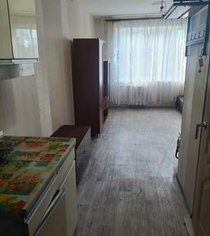 1-к квартира, на длительный срок, 18м2, 3/5 этаж