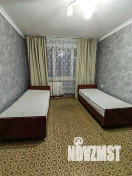 3-к квартира, на длительный срок, 64м2, 4/5 этаж