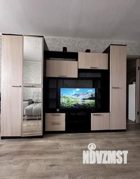 1-к квартира, на длительный срок, 33м2, 4/5 этаж