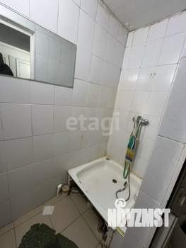 1-к квартира, на длительный срок, 12м2, 2/9 этаж