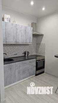 2-к квартира, на длительный срок, 45м2, 1/17 этаж